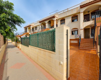 Herverkoop - Bungalow - Torrevieja - Sector 25