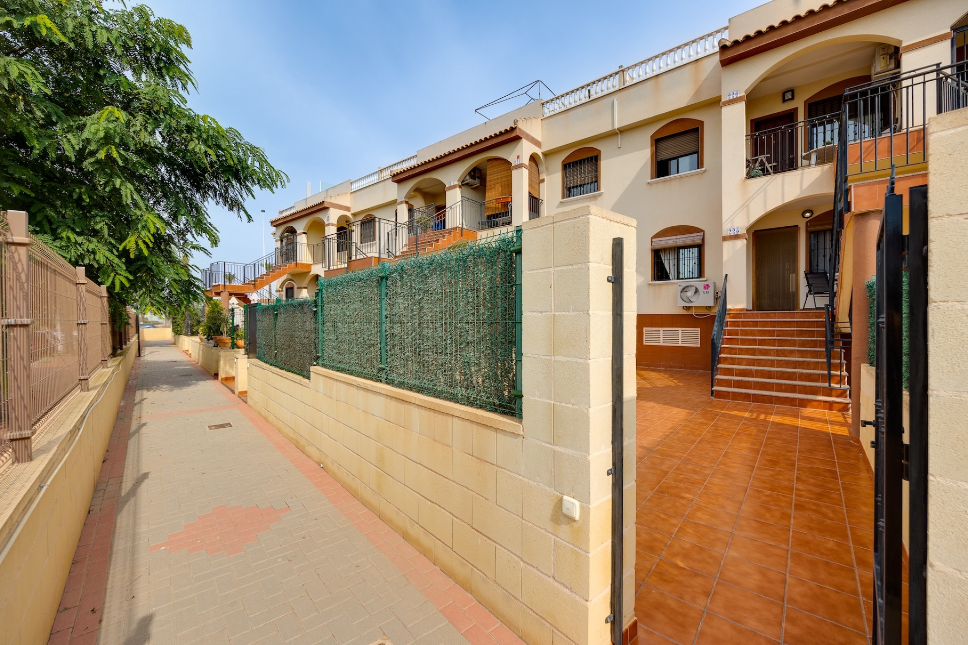 Herverkoop - Bungalow - Torrevieja - Sector 25