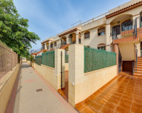 Herverkoop - Bungalow - Torrevieja - Sector 25