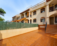 Herverkoop - Bungalow - Torrevieja - Sector 25