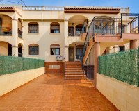 Herverkoop - Bungalow - Torrevieja - Sector 25