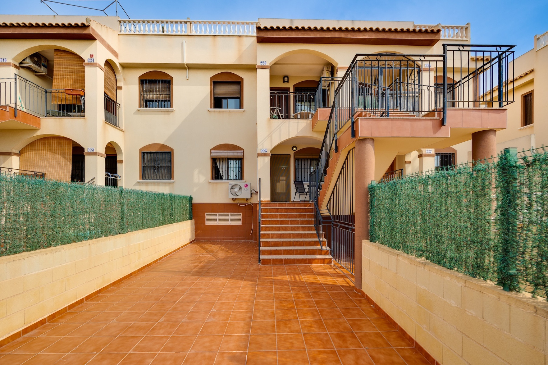 Herverkoop - Bungalow - Torrevieja - Sector 25