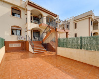 Herverkoop - Bungalow - Torrevieja - Sector 25