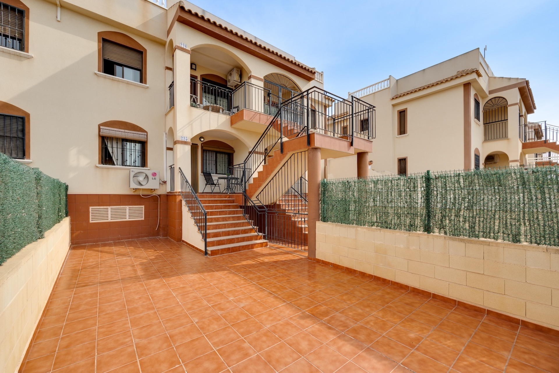 Herverkoop - Bungalow - Torrevieja - Sector 25