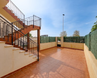 Herverkoop - Bungalow - Torrevieja - Sector 25