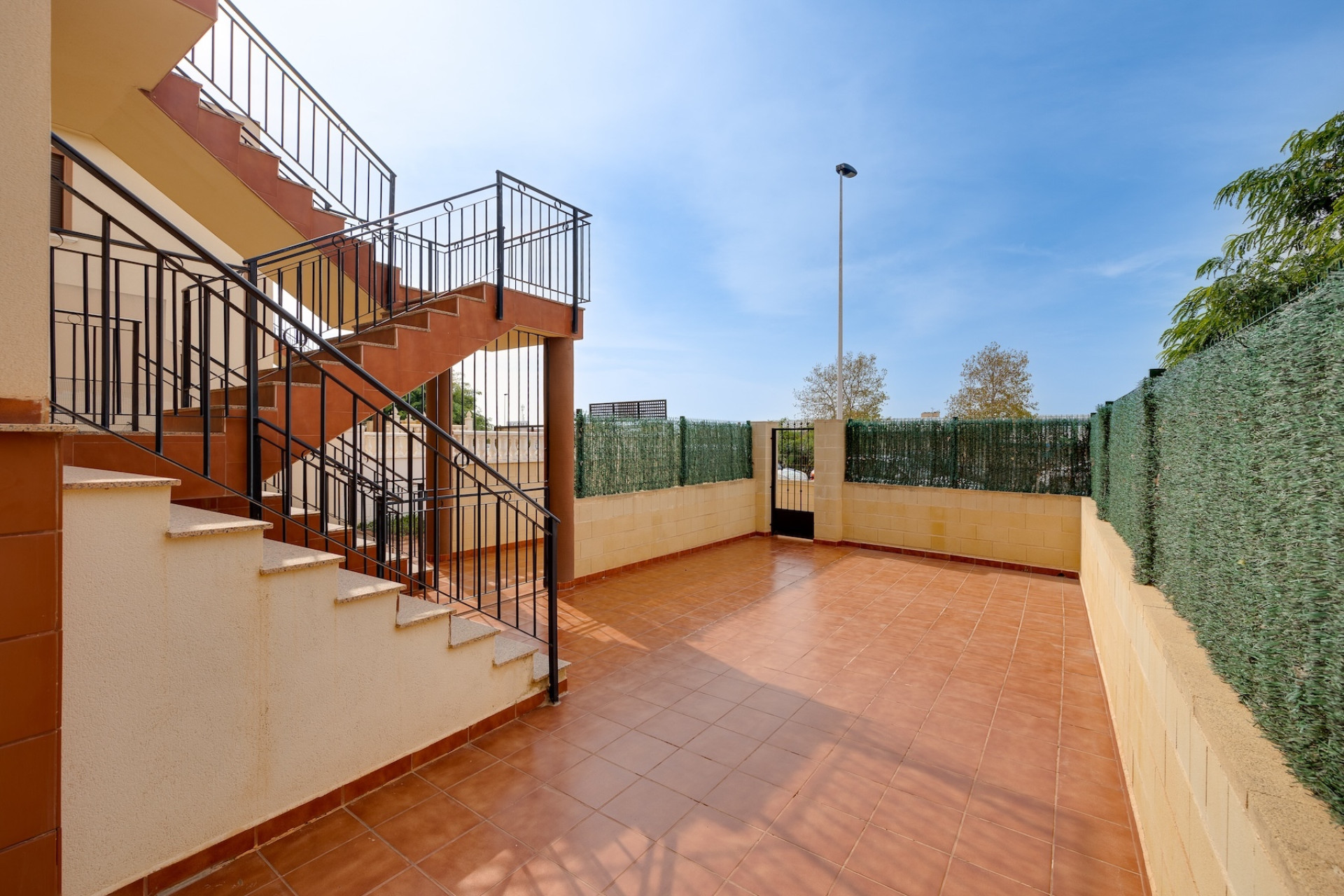 Herverkoop - Bungalow - Torrevieja - Sector 25