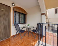 Herverkoop - Bungalow - Torrevieja - Sector 25