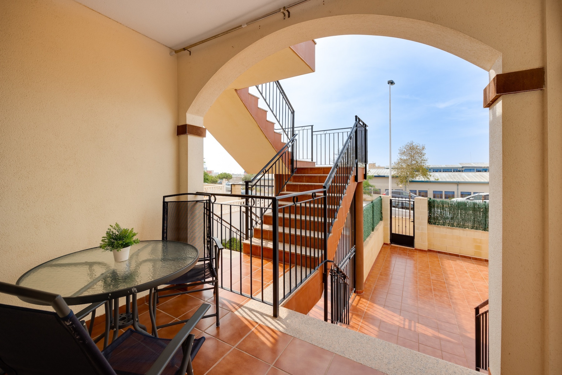 Herverkoop - Bungalow - Torrevieja - Sector 25