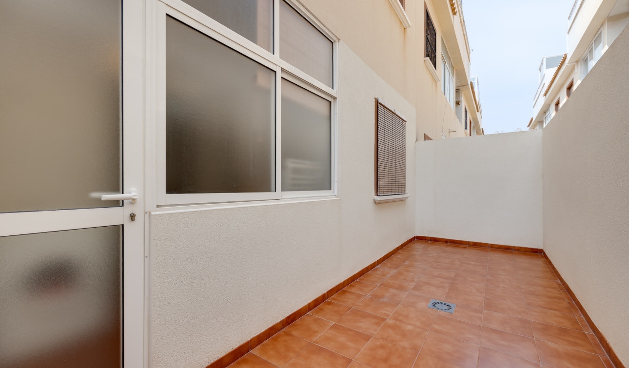 Herverkoop - Bungalow - Torrevieja - Sector 25