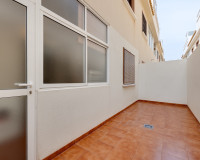 Herverkoop - Bungalow - Torrevieja - Sector 25