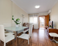 Herverkoop - Bungalow - Torrevieja - Sector 25