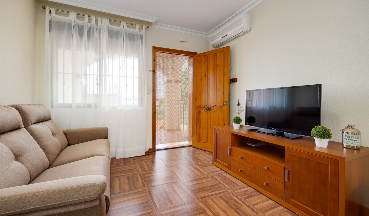 Herverkoop - Bungalow - Torrevieja - Sector 25