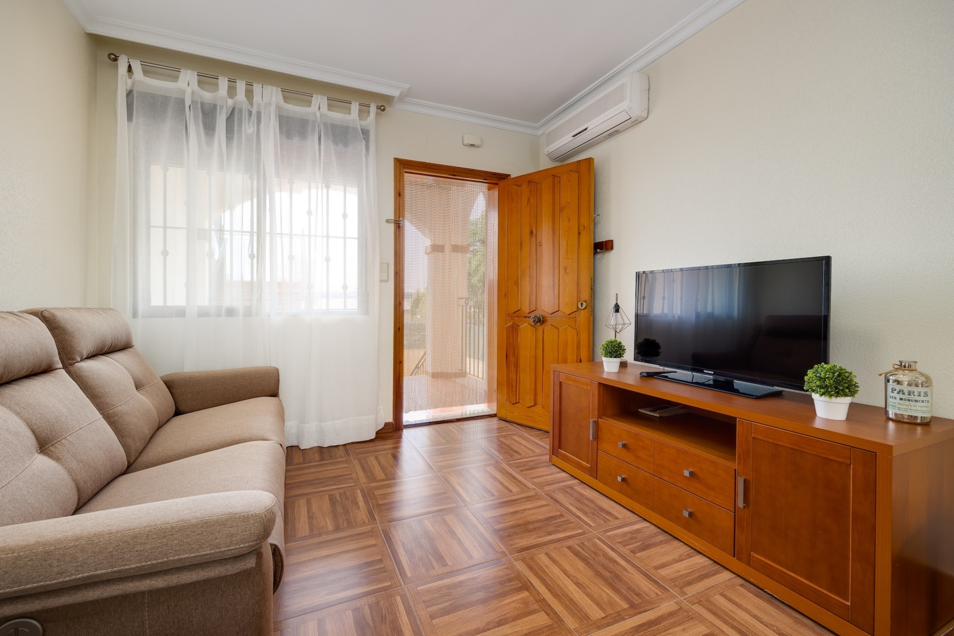 Herverkoop - Bungalow - Torrevieja - Sector 25