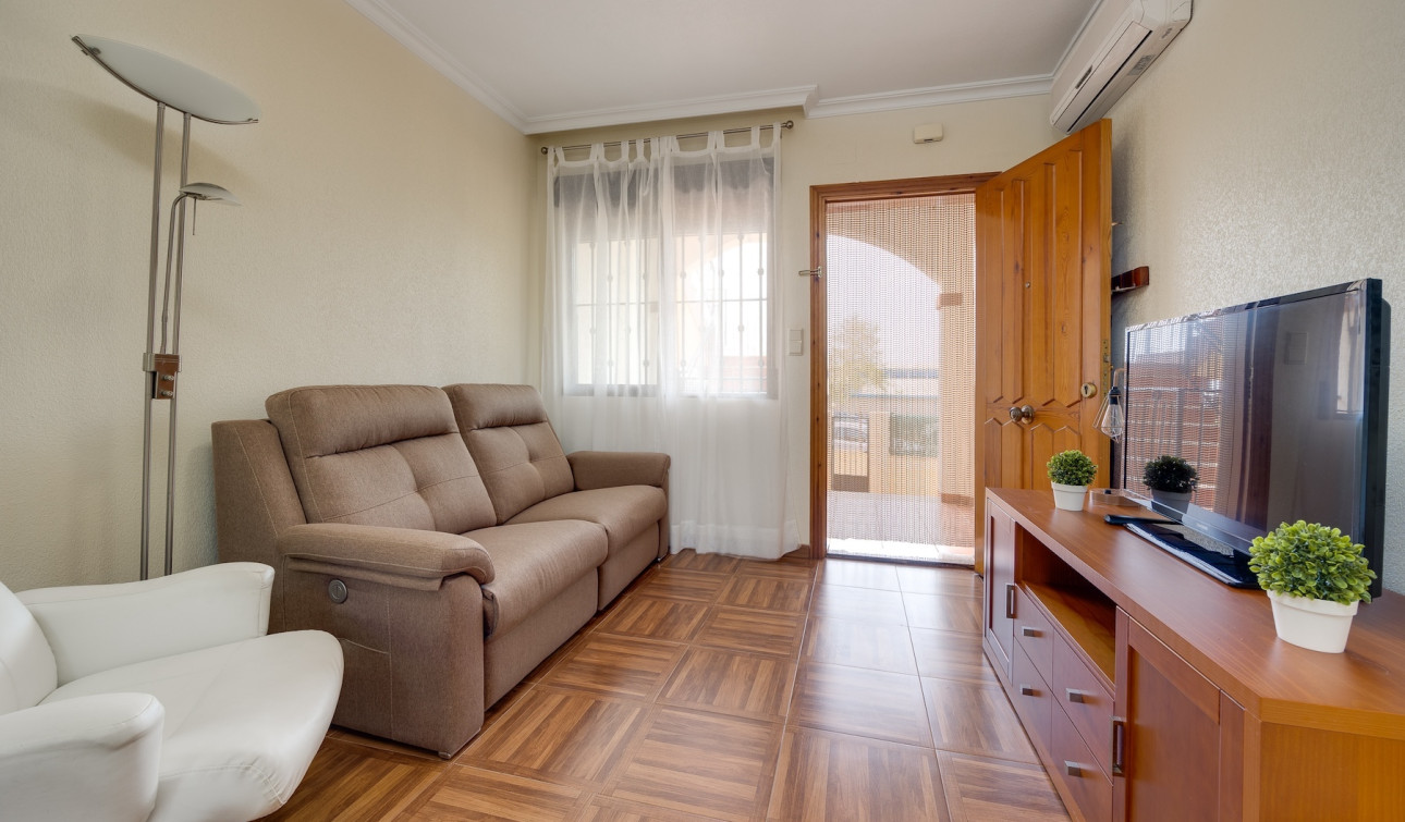 Herverkoop - Bungalow - Torrevieja - Sector 25