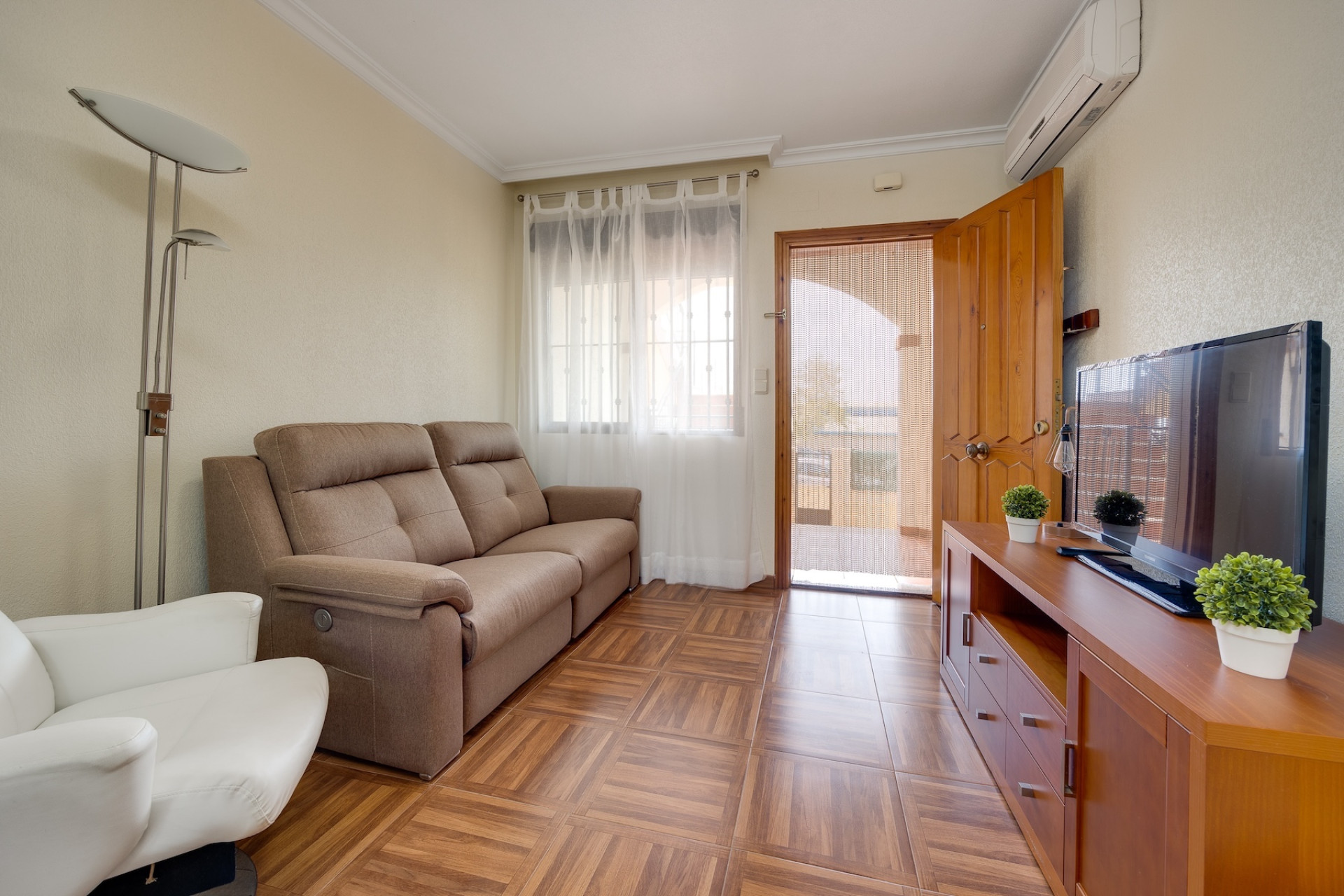 Herverkoop - Bungalow - Torrevieja - Sector 25