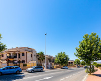 Herverkoop - Bungalow - Torrevieja - Sector 25