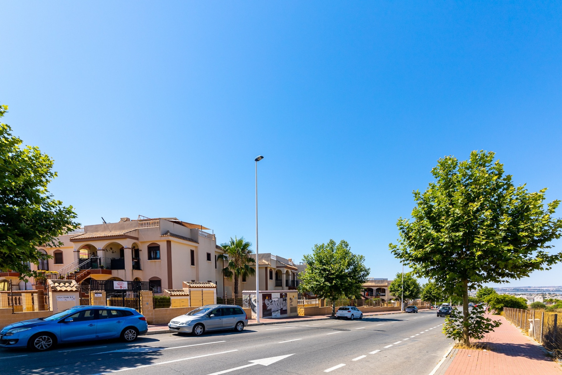 Herverkoop - Bungalow - Torrevieja - Sector 25