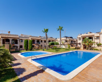 Herverkoop - Bungalow - Torrevieja - Sector 25