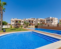 Herverkoop - Bungalow - Torrevieja - Sector 25