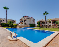 Herverkoop - Bungalow - Torrevieja - Sector 25