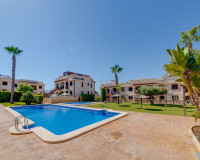 Herverkoop - Bungalow - Torrevieja - Sector 25