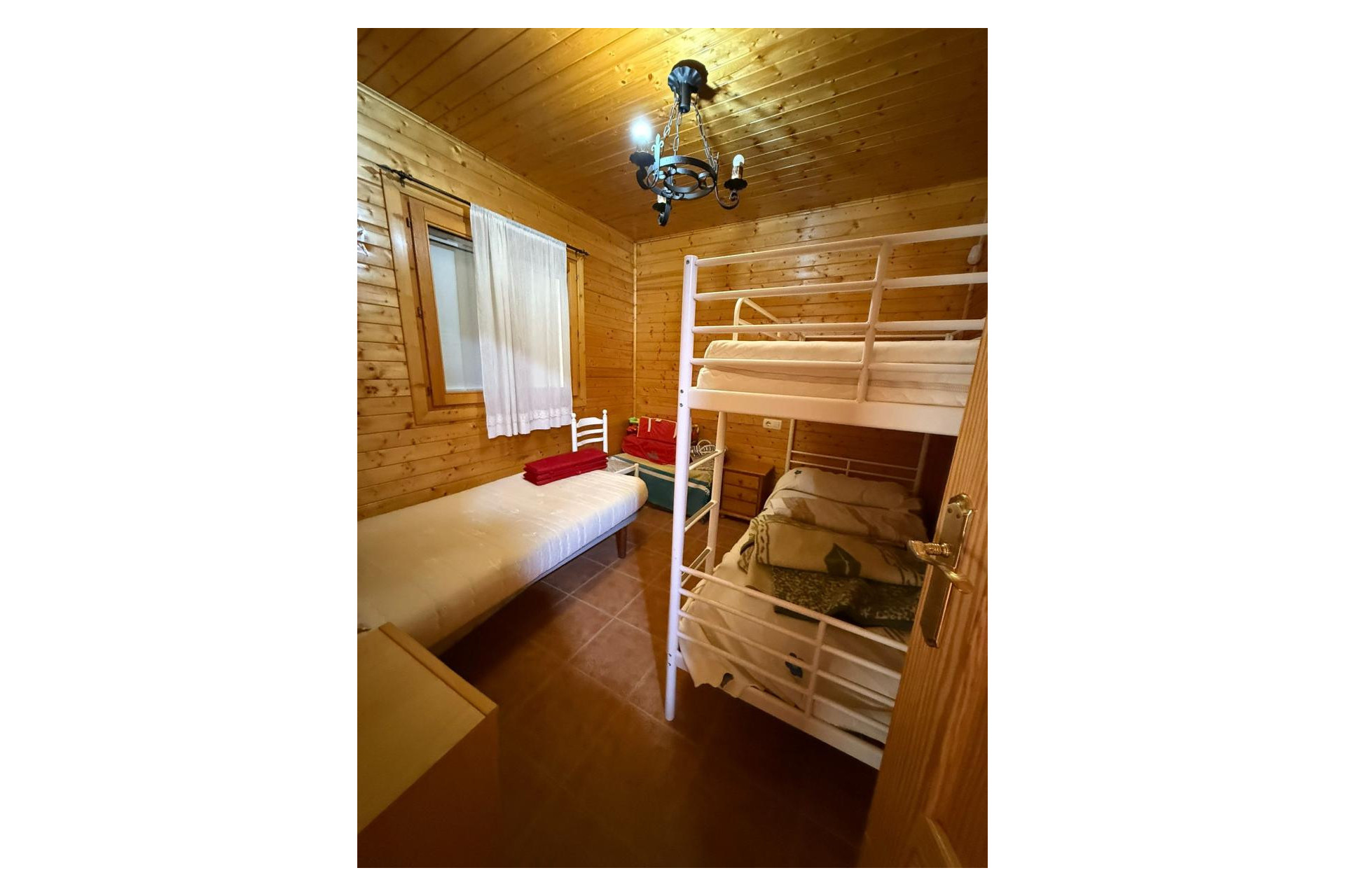 Herverkoop - Commerciële eenheid - Aledo