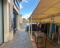 Herverkoop - Commerciële eenheid - Algorfa - La Finca Golf