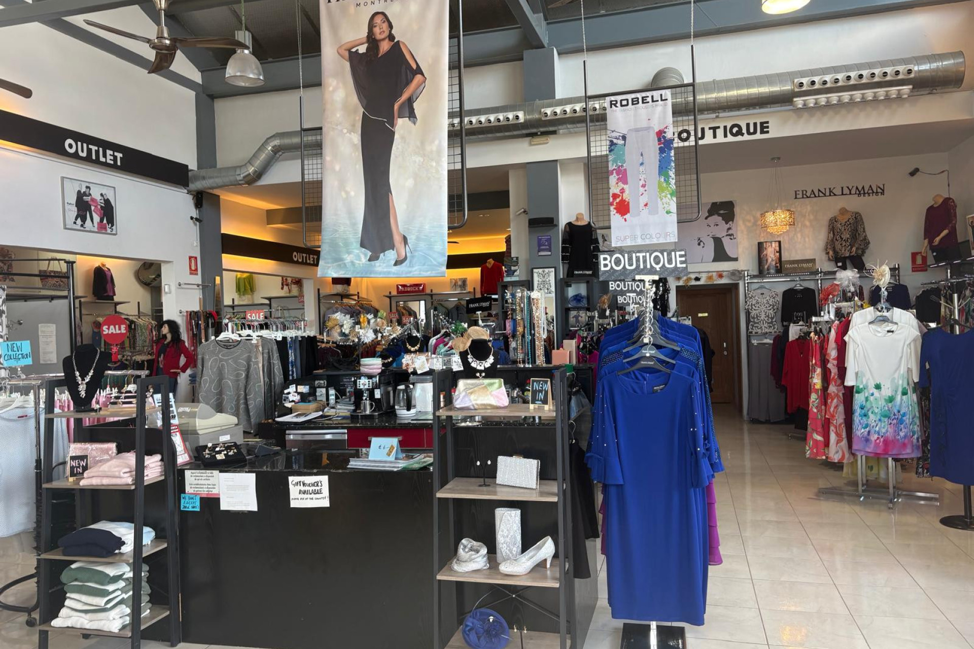 Herverkoop - Commerciële eenheid - Algorfa - La Finca Golf