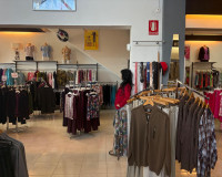 Herverkoop - Commerciële eenheid - Algorfa - La Finca Golf