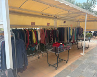 Herverkoop - Commerciële eenheid - Algorfa - La Finca Golf