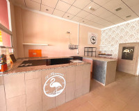Herverkoop - Commerciële eenheid - Algorfa - La Finca Golf