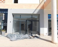 Herverkoop - Commerciële eenheid - Ciudad Quesada - Lo Crispin