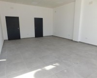 Herverkoop - Commerciële eenheid - Ciudad Quesada - Lo Crispin