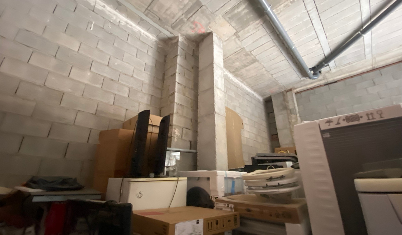 Herverkoop - Commerciële eenheid - Formentera del Segura - Formentera de Segura