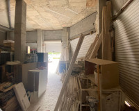 Herverkoop - Commerciële eenheid - Formentera del Segura - Formentera de Segura
