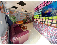 Herverkoop - Commerciële eenheid - Guardamar del Segura - Guardamar