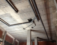 Herverkoop - Commerciële eenheid - Los Montesinos