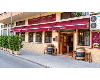 Herverkoop - Commerciële eenheid - Orihuela - CENTRO