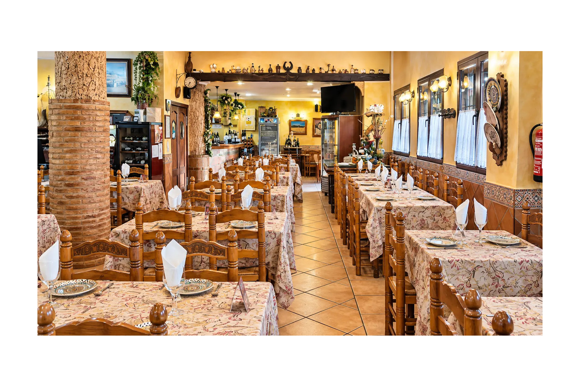 Herverkoop - Commerciële eenheid - Orihuela - CENTRO