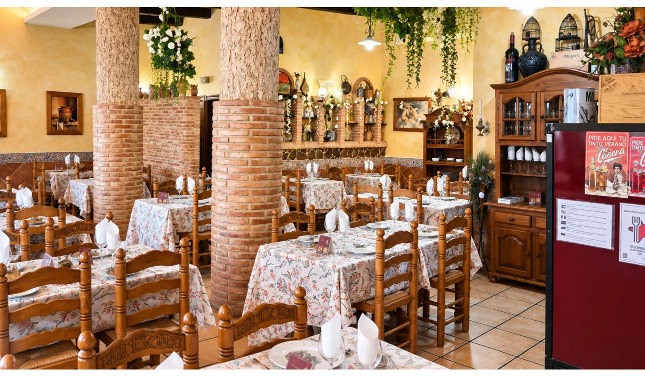Herverkoop - Commerciële eenheid - Orihuela - CENTRO