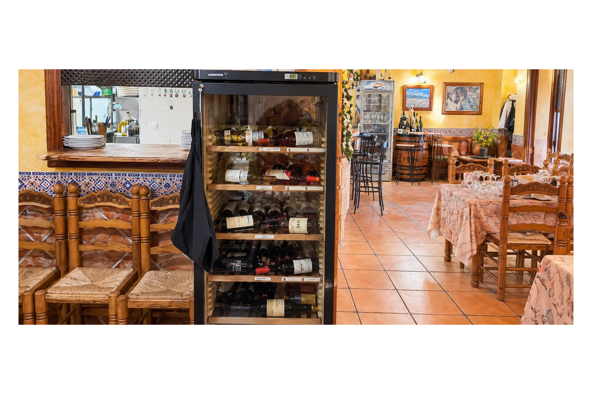 Herverkoop - Commerciële eenheid - Orihuela - CENTRO