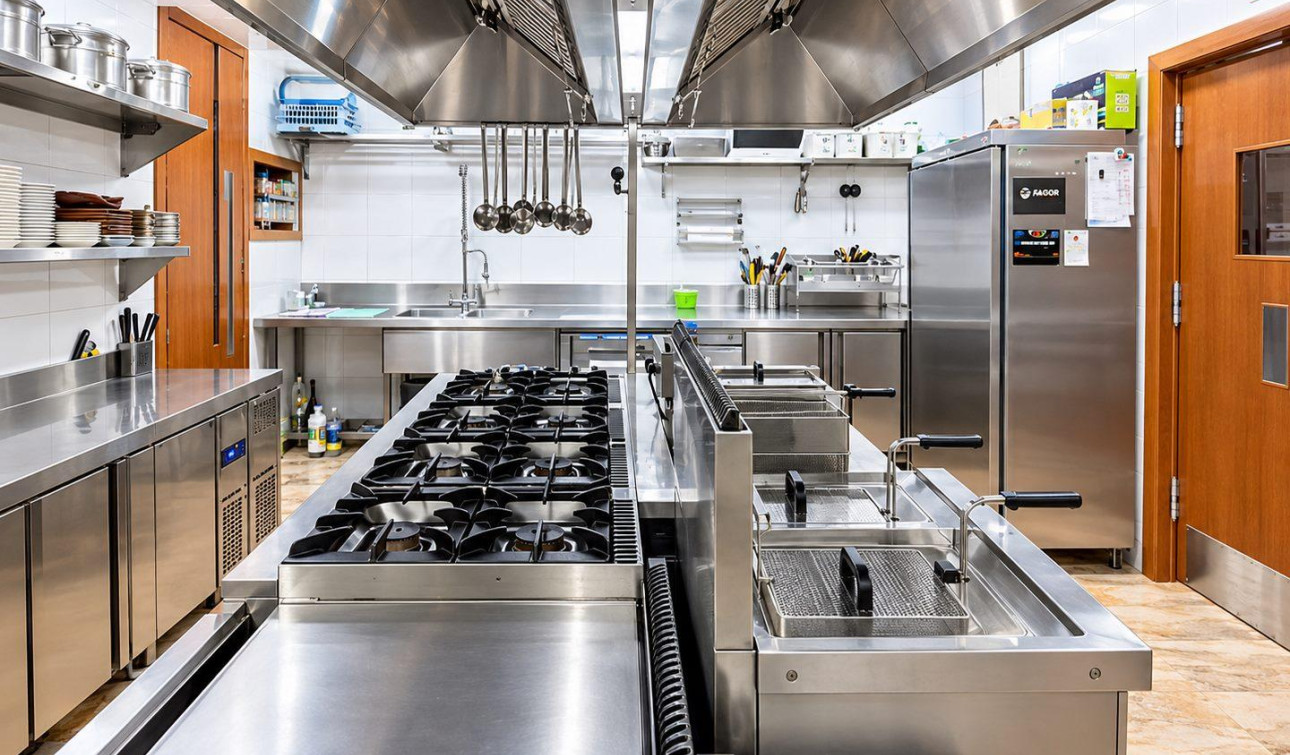 Herverkoop - Commerciële eenheid - Orihuela - LA MURADA