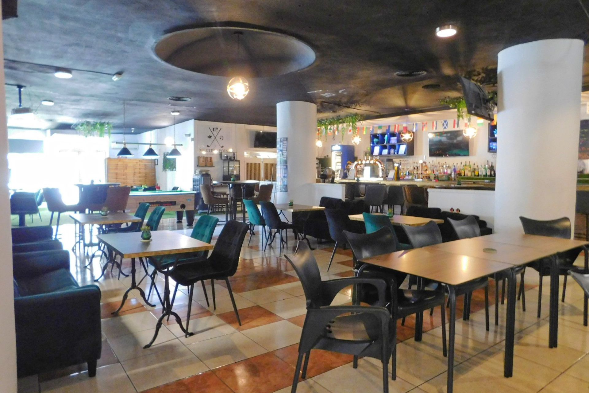 Herverkoop - Commerciële eenheid - San Miguel de Salinas - San Miguel Salinas