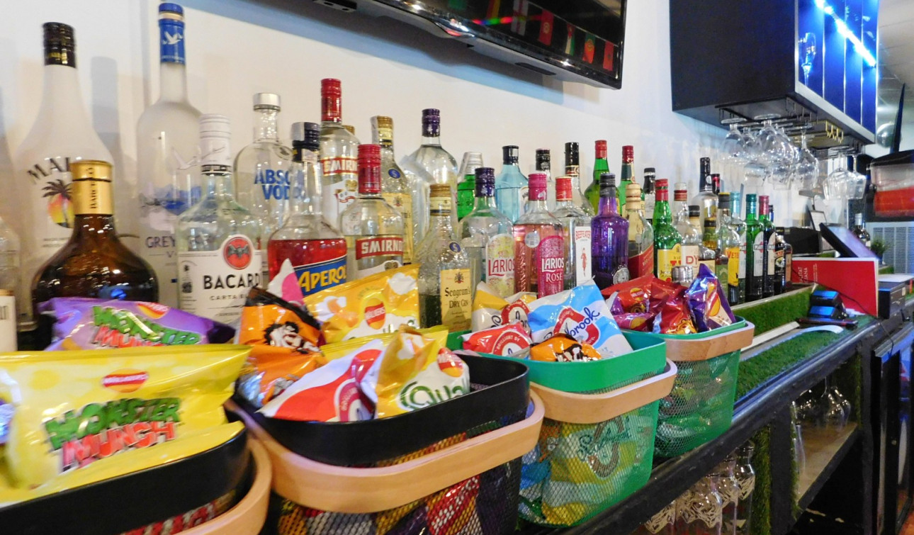 Herverkoop - Commerciële eenheid - San Miguel de Salinas - San Miguel Salinas