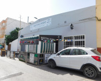 Herverkoop - Commerciële eenheid - San Miguel de Salinas - San Miguel Salinas
