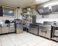 Herverkoop - Commerciële eenheid - San Miguel de Salinas - San Miguel Salinas