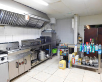 Herverkoop - Commerciële eenheid - San Miguel de Salinas - San Miguel Salinas