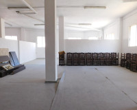 Herverkoop - Commerciële eenheid - San Miguel de Salinas