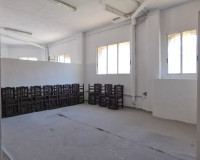 Herverkoop - Commerciële eenheid - San Miguel de Salinas