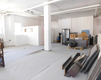 Herverkoop - Commerciële eenheid - San Miguel de Salinas